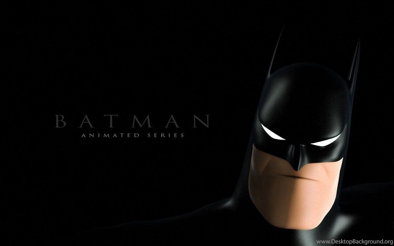 1280x800 BATMAN ANIMATED SERIES WALLPAPER Desktop Background, Desktop