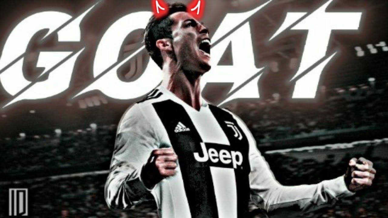 1280x720 Ronaldo Goat Wallpaper Free Ronaldo Goat Background, Desktop