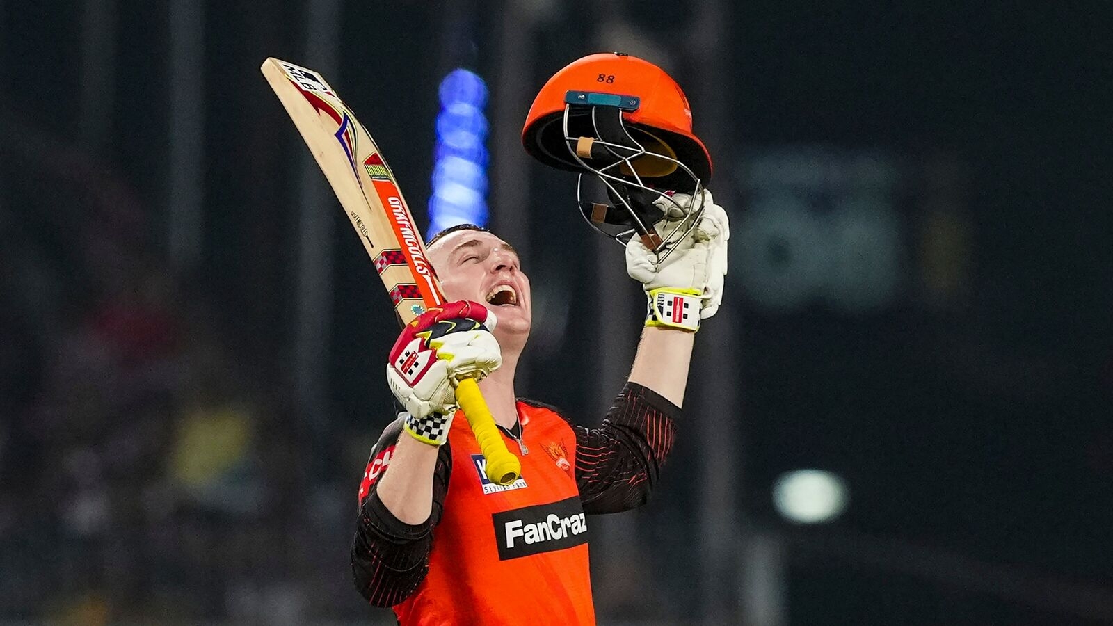 1600x900 Harry Brook Ton Seals SRH's 23 Run Win Over KKR In TATA IPL 2023, Desktop