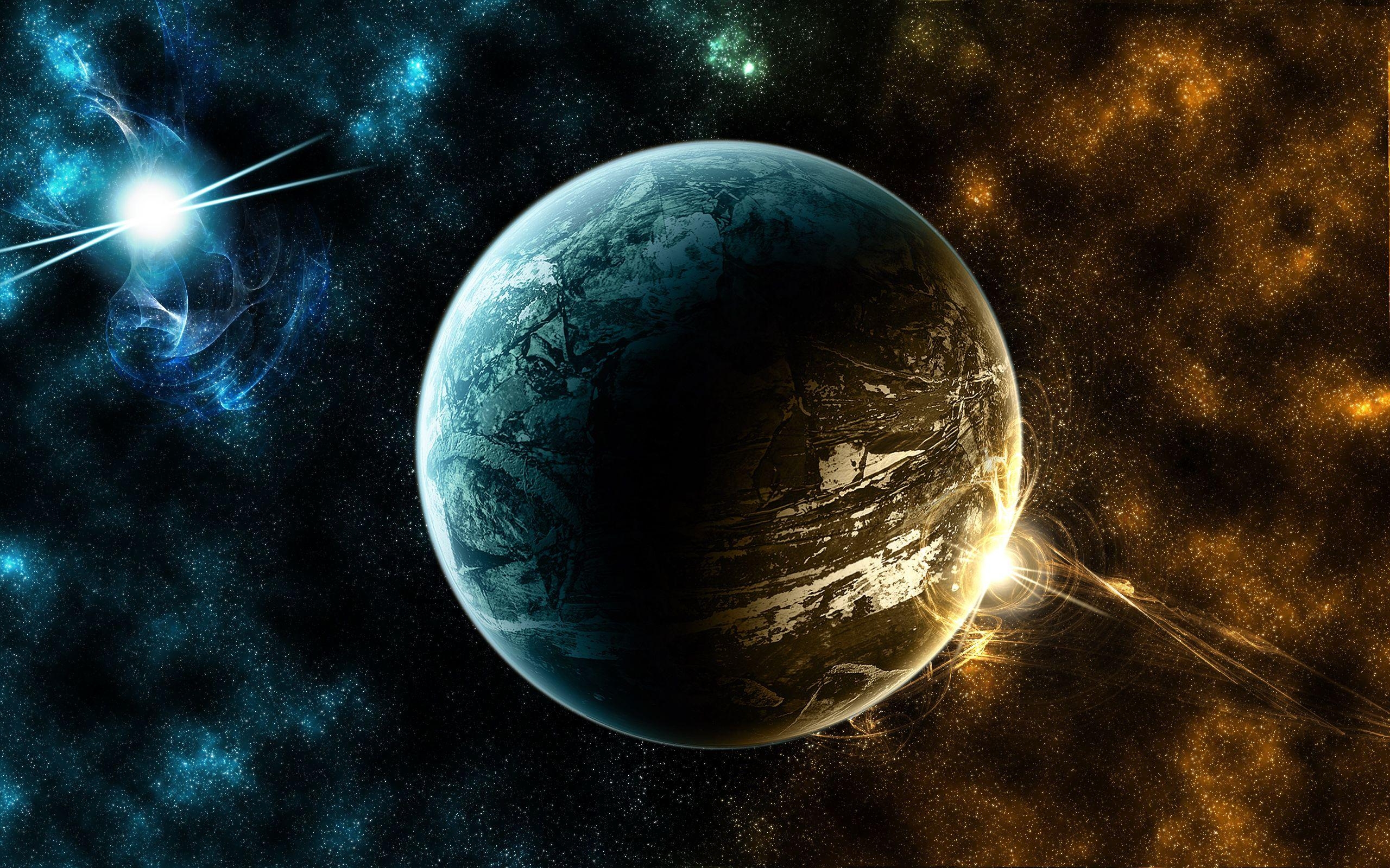 2560x1600 Unknown Universe. Free Desktop Wallpaper for Widescreen, HD, Desktop