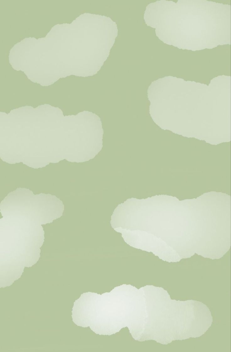 740x1130 Sage Green Wallpaper, Phone