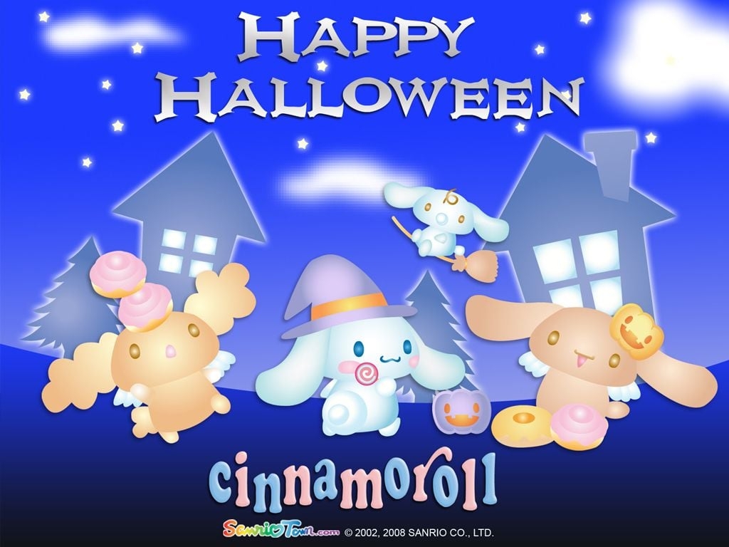 1030x770 Halloween Wallpaper, Desktop