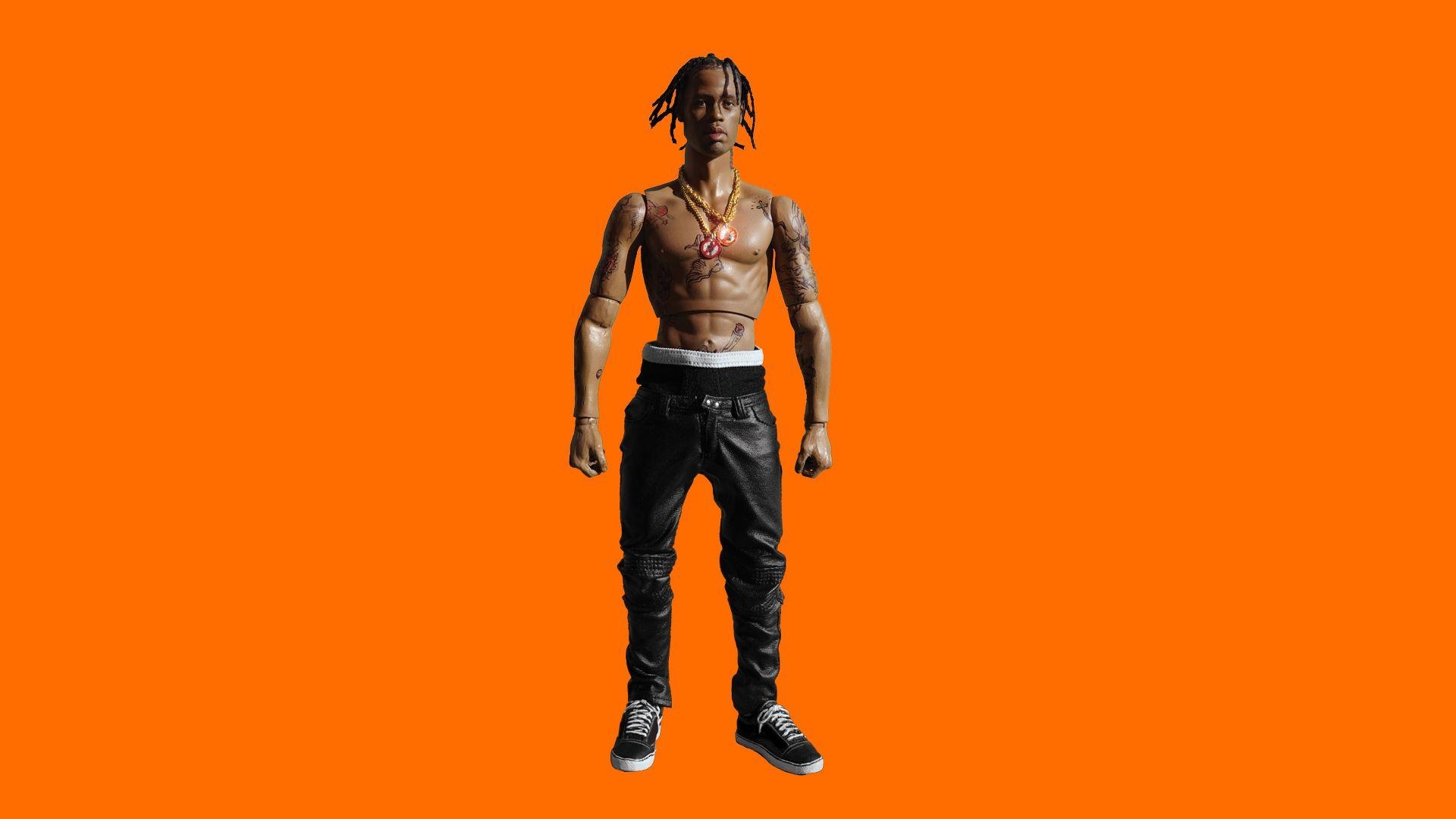 1920x1080 Rodeo Travis Scott Wallpaper Free Rodeo Travis Scott, Desktop