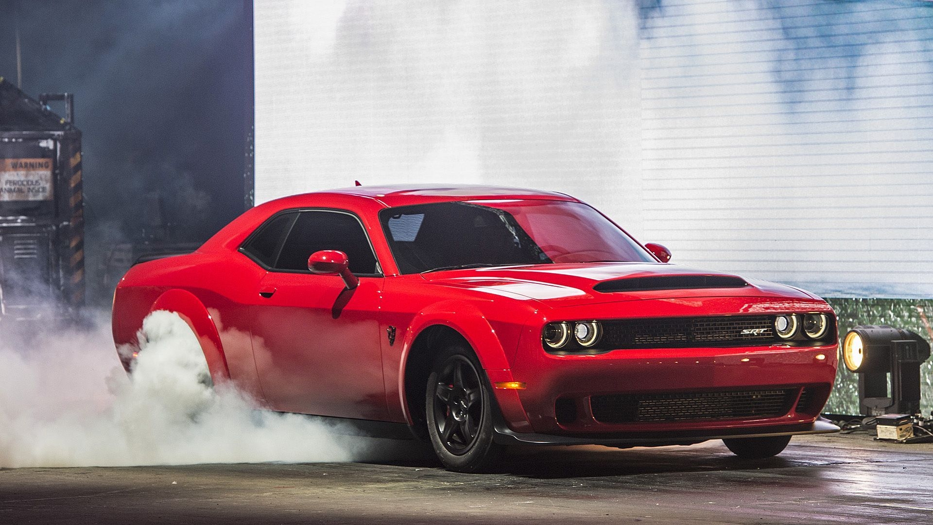 1920x1080 Dodge Demon Wallpaper Free Dodge Demon Background, Desktop