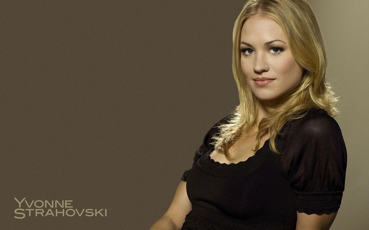 1280x800 Yvonne Strahovski Wallpaper, Desktop