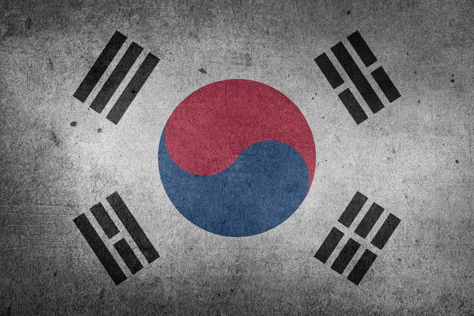 1920x1280 Korea Flag Wallpaper (Fre HD Image), Desktop