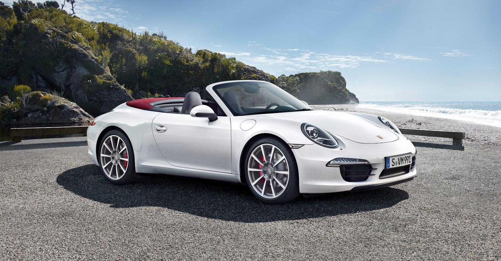 1600x840 automotivegeneral: porsche 911 carrera cabriolet wallpaper, Desktop