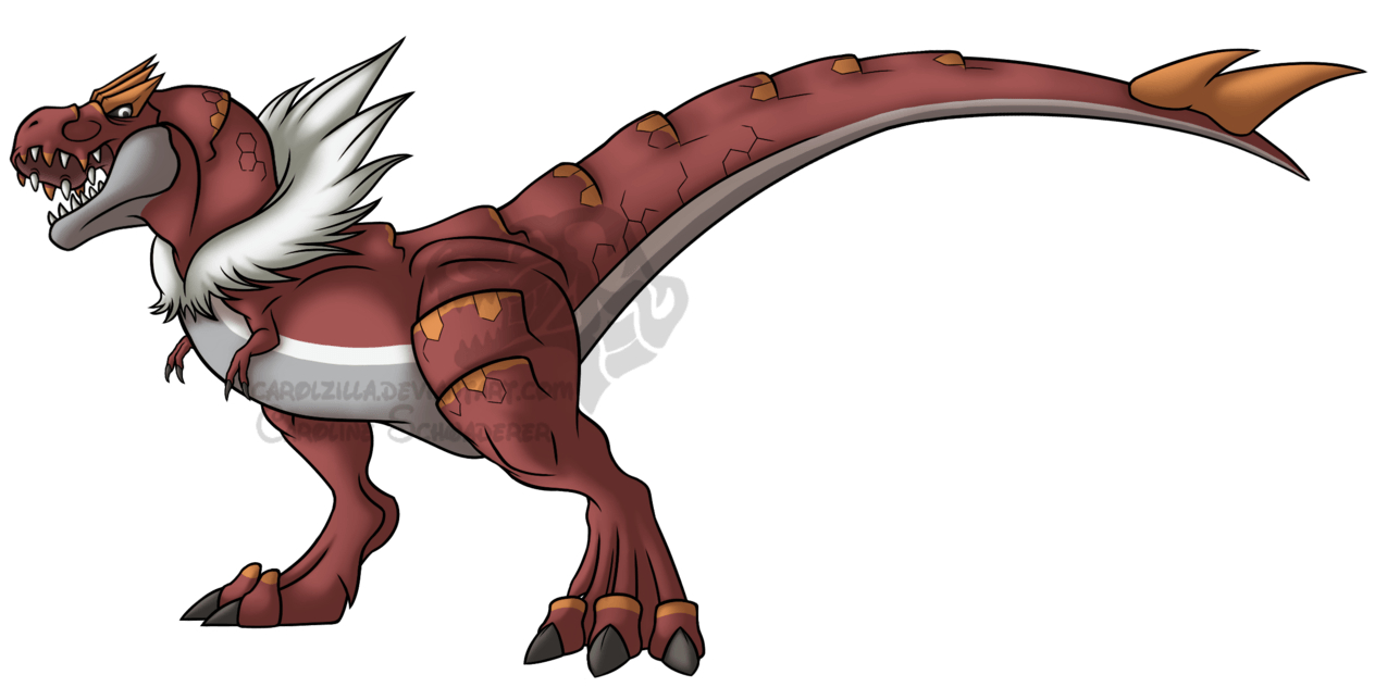 1270x640 Picture of Tyrunt And Tyrantrum, Desktop