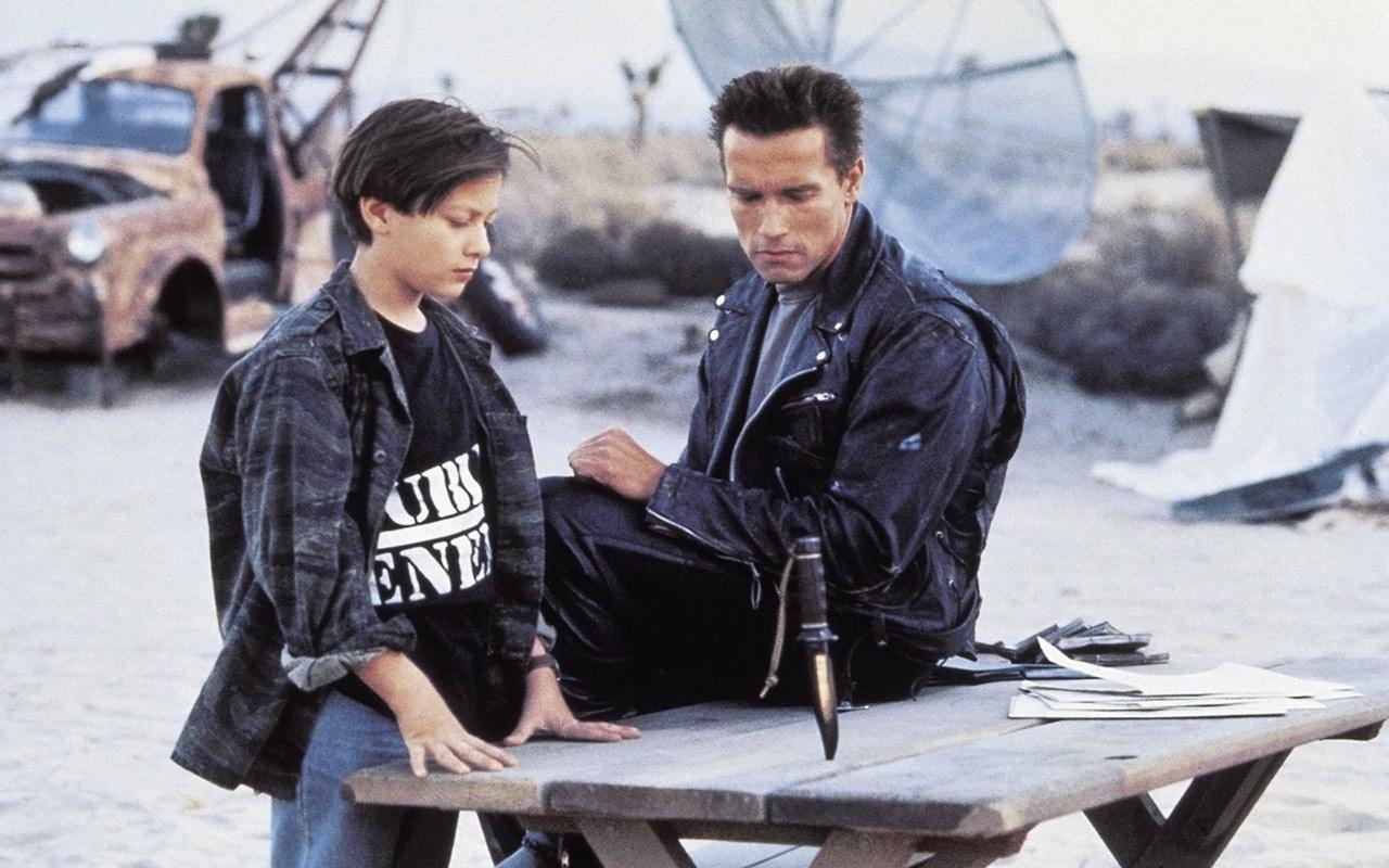 1280x800 Terminator 2: Judgment Day (1991). HD Windows Wallpaper, Desktop