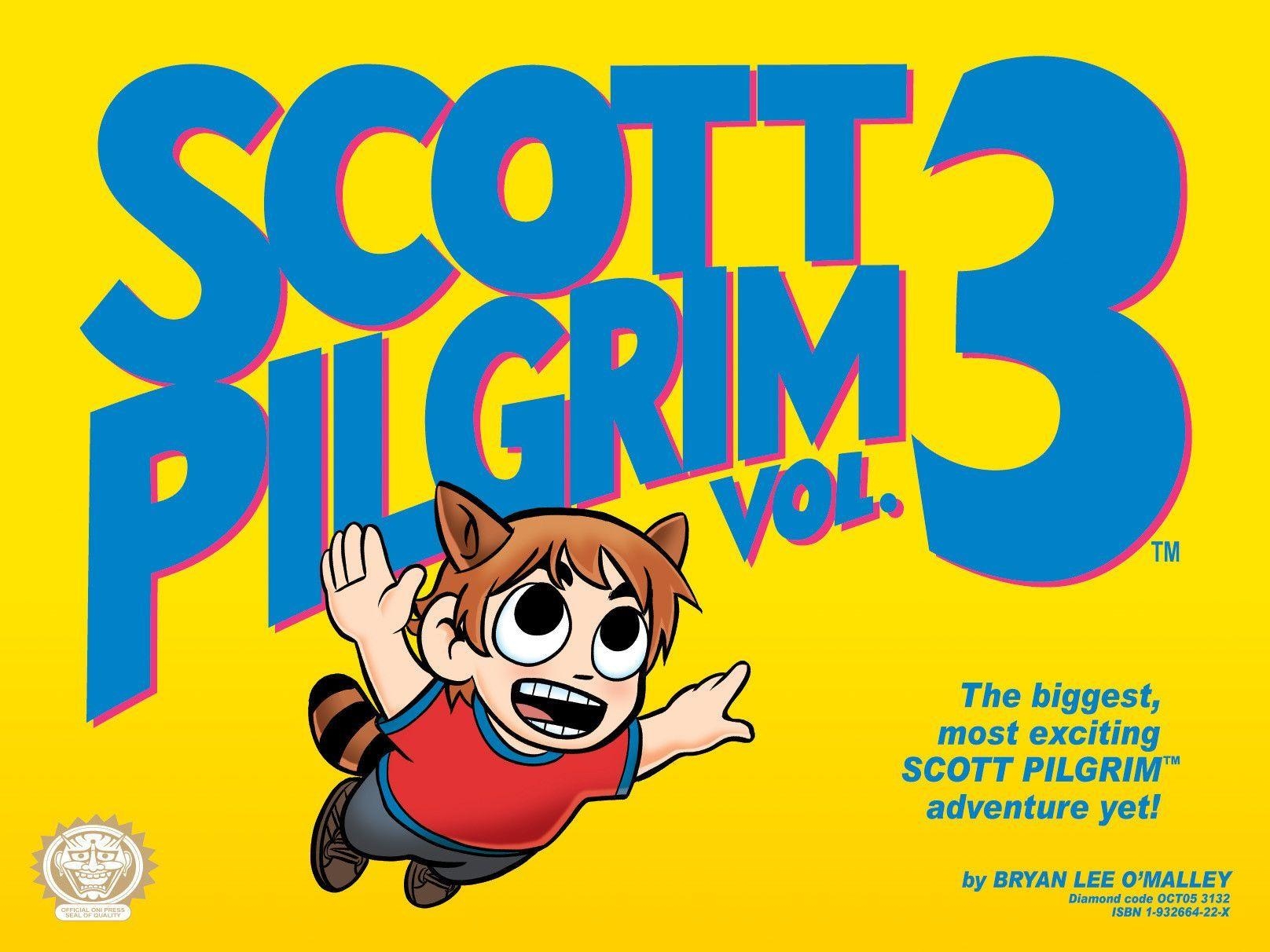 1620x1220 Scott Pilgrim 3 Pilgrim Wallpaper, Desktop