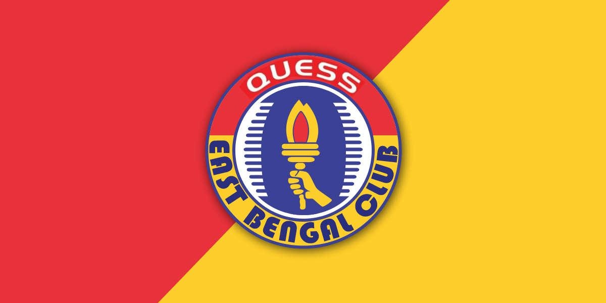 1200x600 East Bengal F.C. wallpaper, Dual Screen