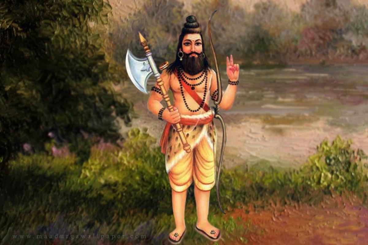 1200x800 Parshuram Photo, pics & HD wallpaper download, Desktop