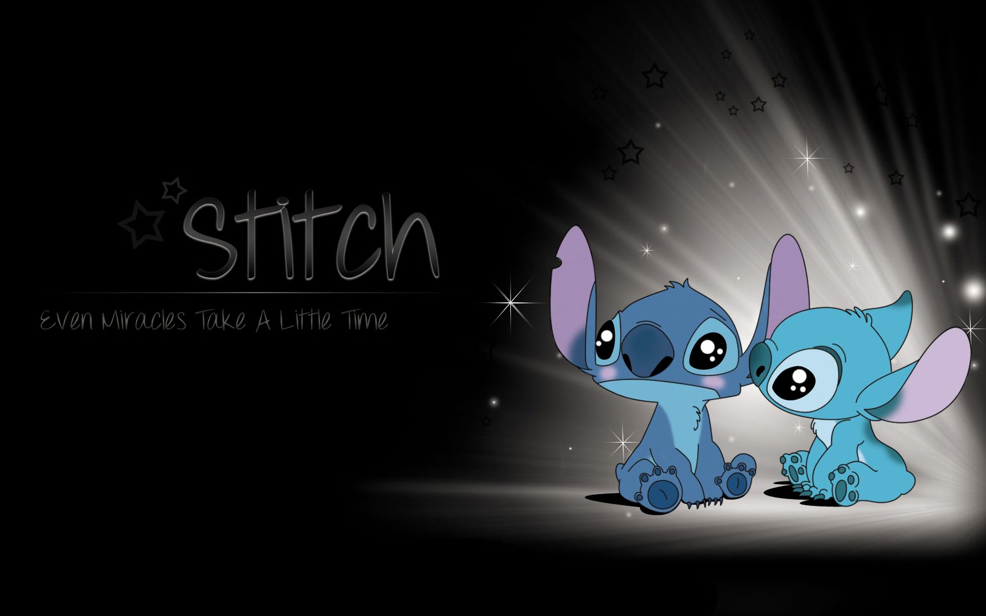 1920x1200 Lilo & Stitch HD Wallpaper and Background, Desktop