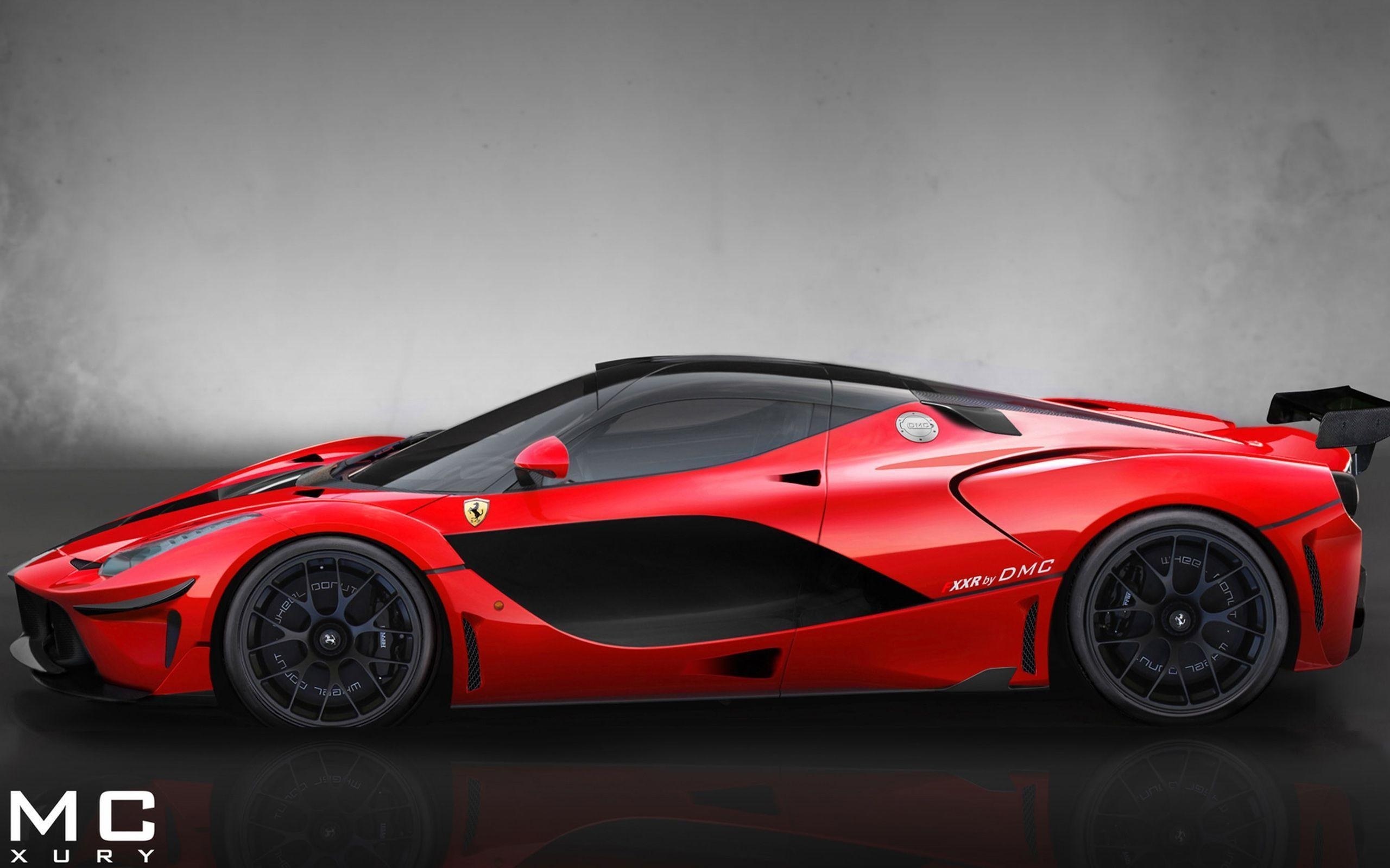 2560x1600 LaFerrari HD Wallpaper, Desktop