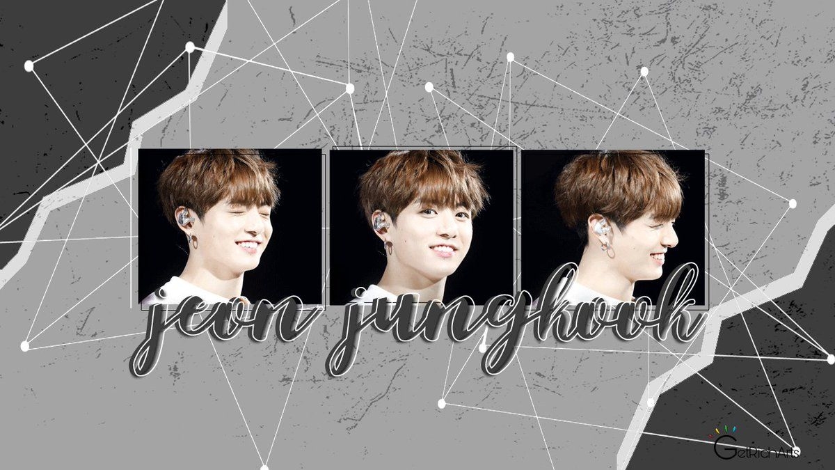 1200x680 Jungkook Desktop Wallpaper, Desktop