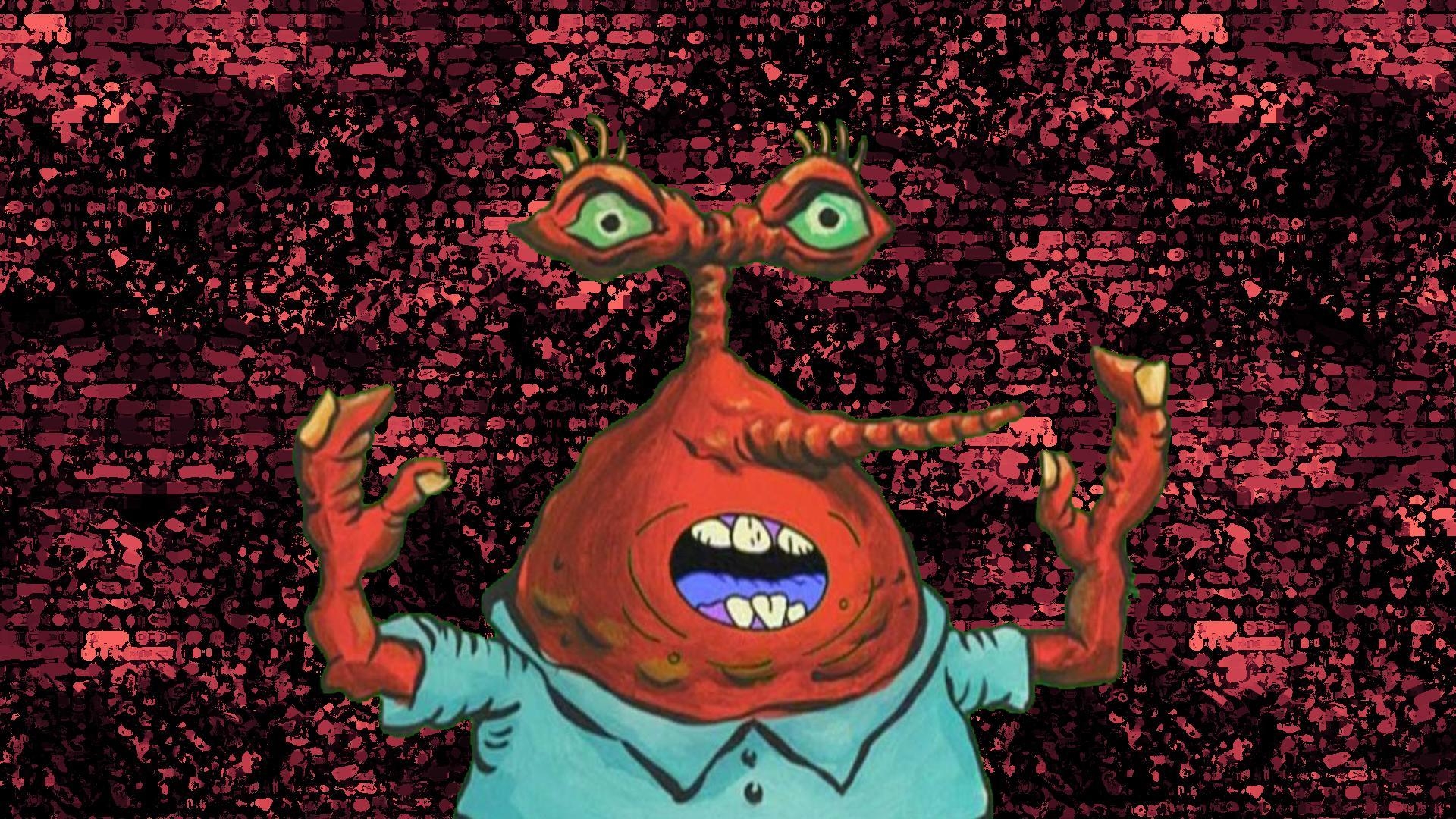 1920x1080 RedditPics. Krabs. Reddit Pics, the best, Desktop