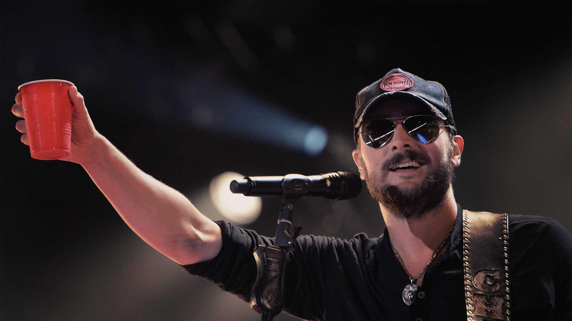 1920x1080 Eric Church Wallpaper, Desktop