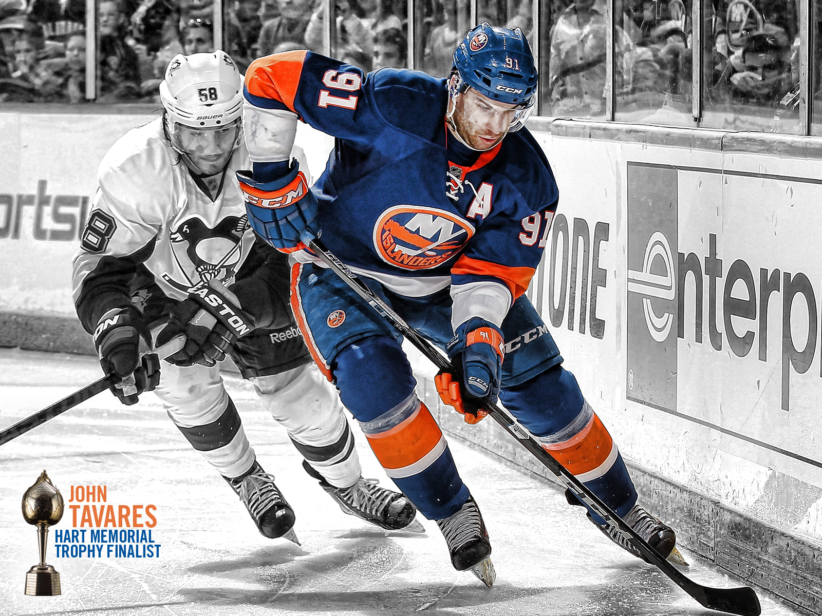 1600x1200 NY Islanders Desktop Wallpaper, Desktop