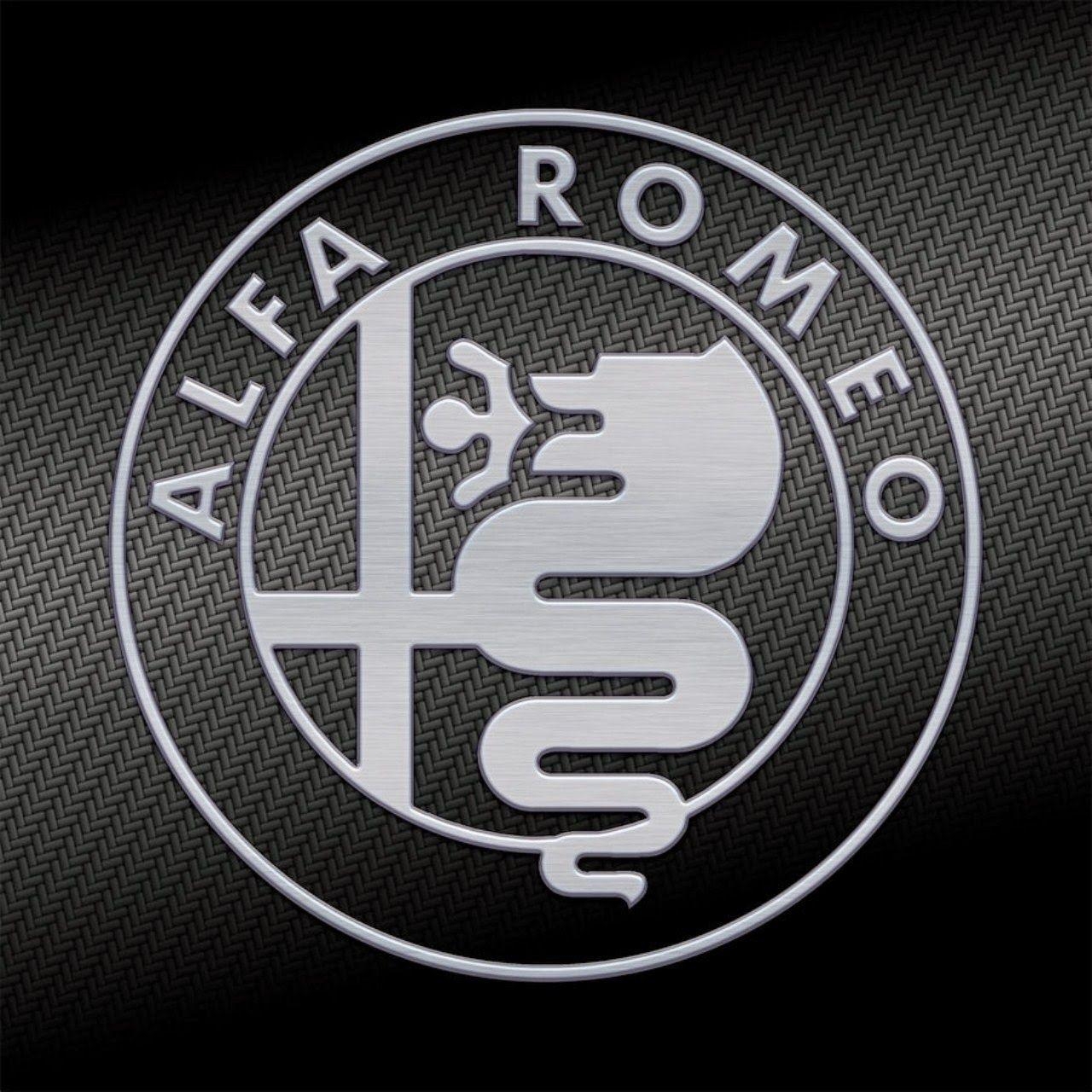 1280x1280 Alfa Romeo Car Logo Download Wallpaper Information, Phone