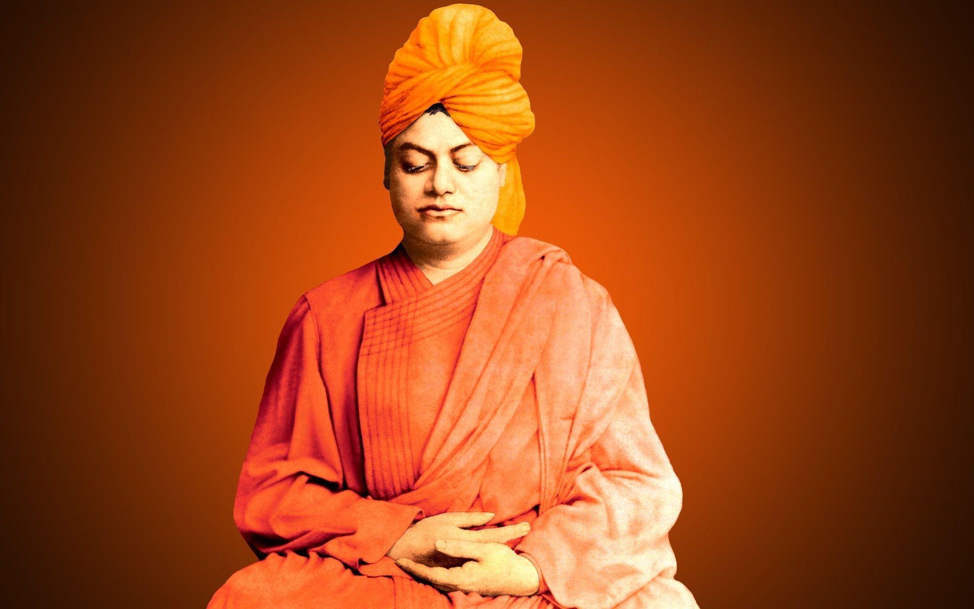 1920x1200 Swami Vivekananda HD wallpaper. Beautiful HD wallpaper, Desktop