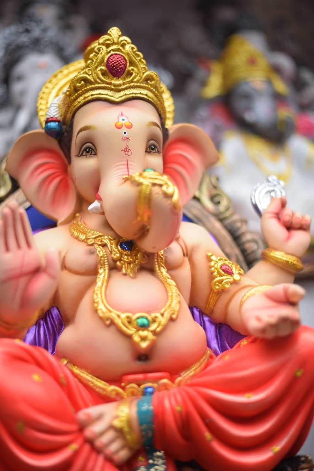 1000x1500 Ganpati Wallpaper Picture. Download Free Image, Phone