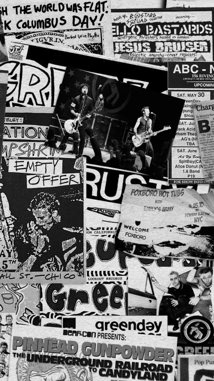 750x1340 Punk Aesthetic Wallpaper Free Punk Aesthetic Background, Phone