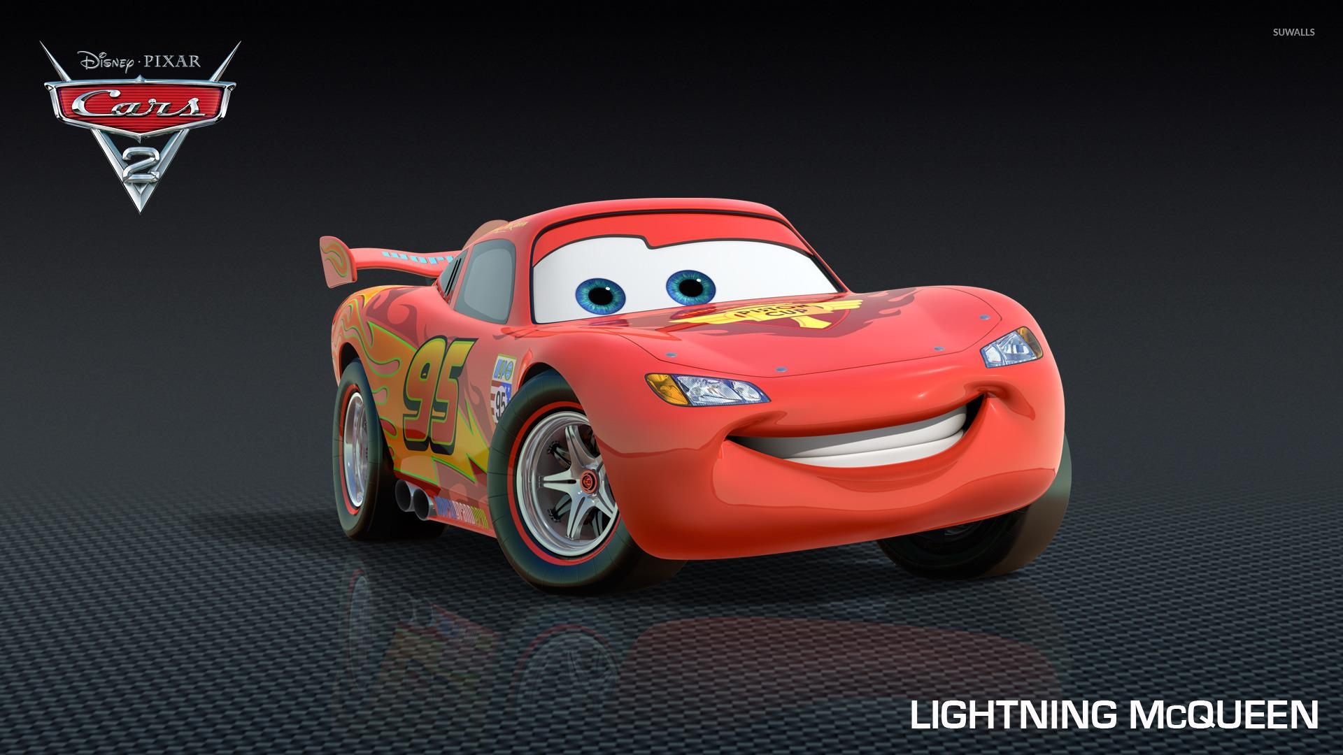 1920x1080 Lightning McQueen 2 wallpaper wallpaper, Desktop