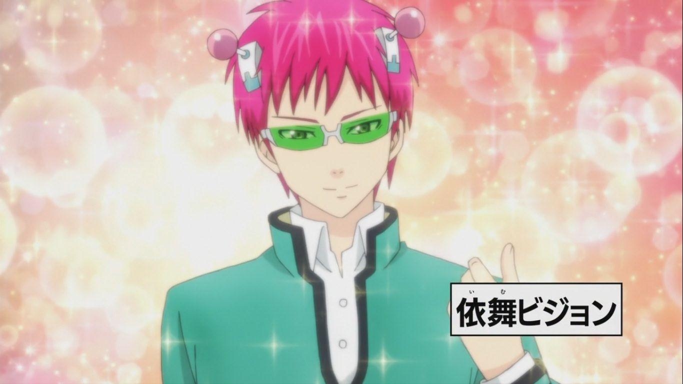 1370x770 Yasaal's review of Saiki Kusuo no Ψ Nan (TV) · AniList, Desktop