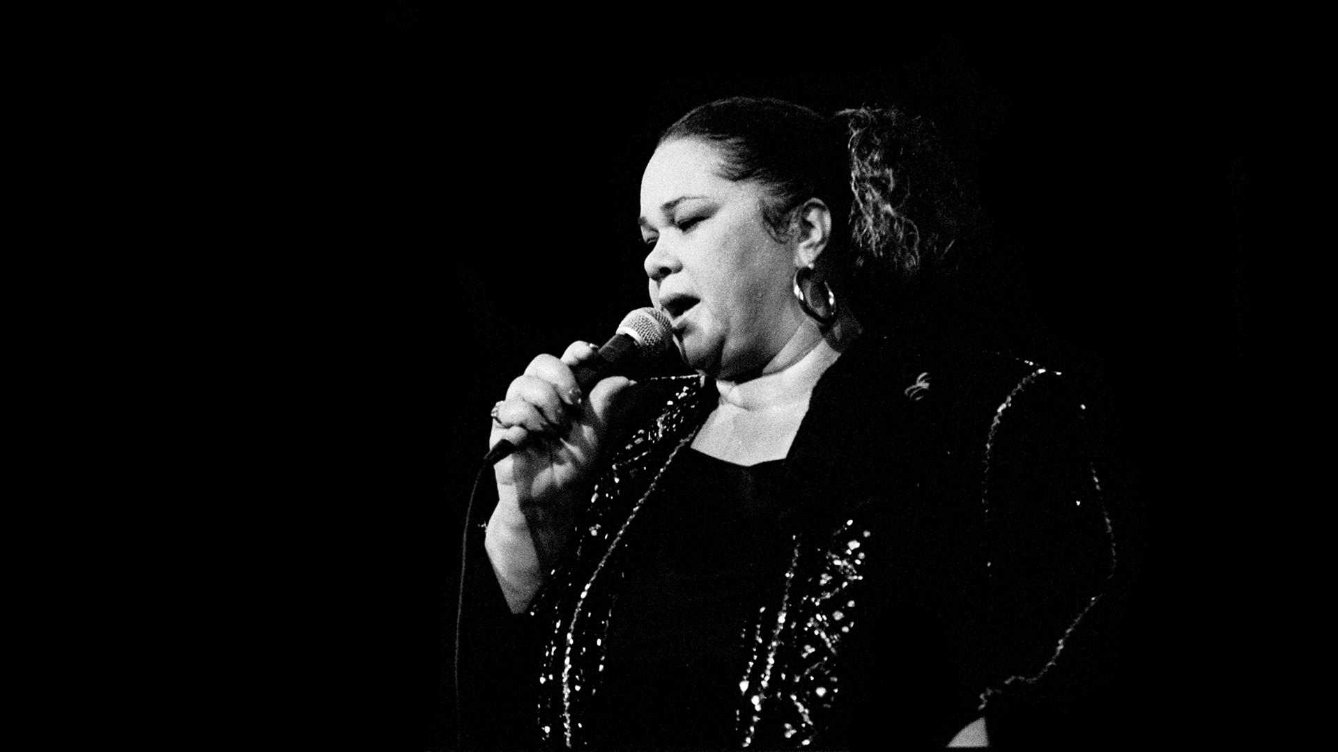 1920x1080 Etta James, Desktop