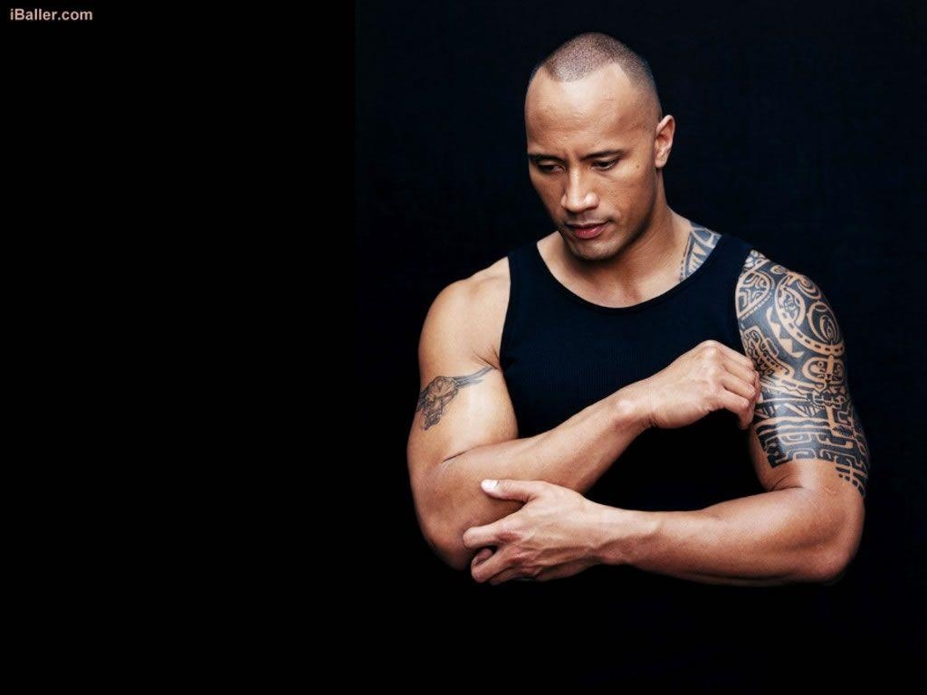 1030x770 Dwayne Johnson HD Desktop Wallpaper, Desktop