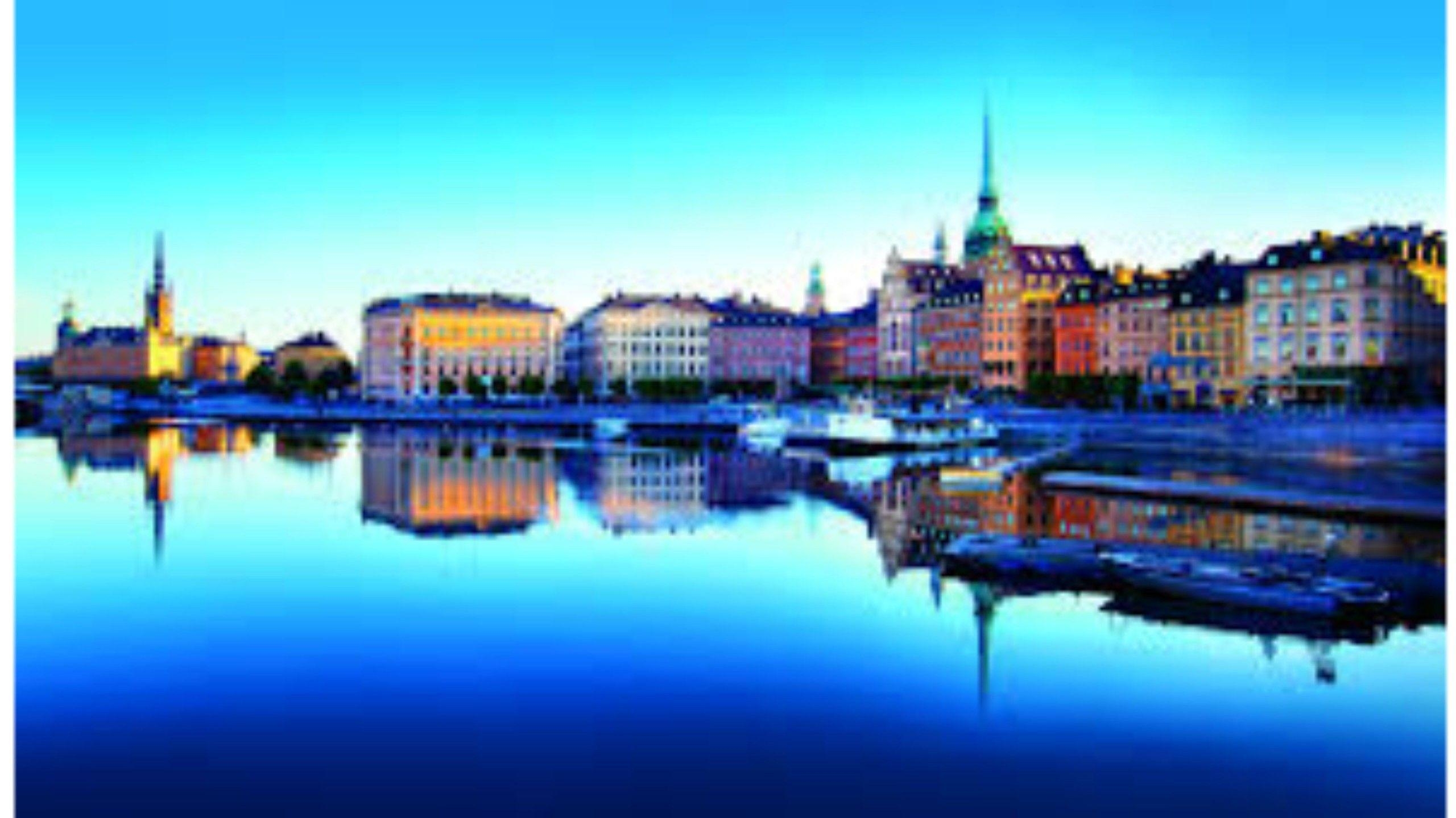 2560x1440 Riddarholmen Stockholm 1440X900 Wallpaperriddarholmen, Desktop