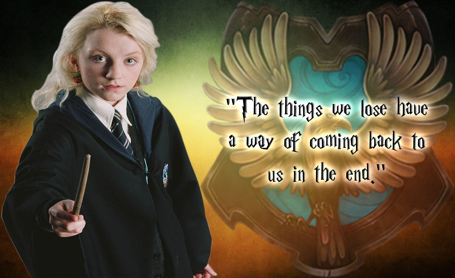 1920x1180 Luna Lovegood, Desktop