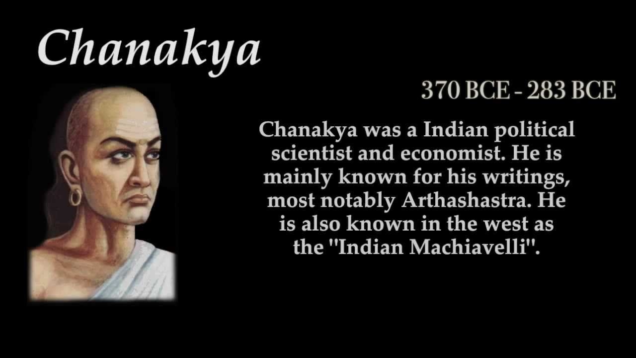 1280x720 Chanakya Quotes Photo Wallpaper in HD The Best Shayari, Desktop