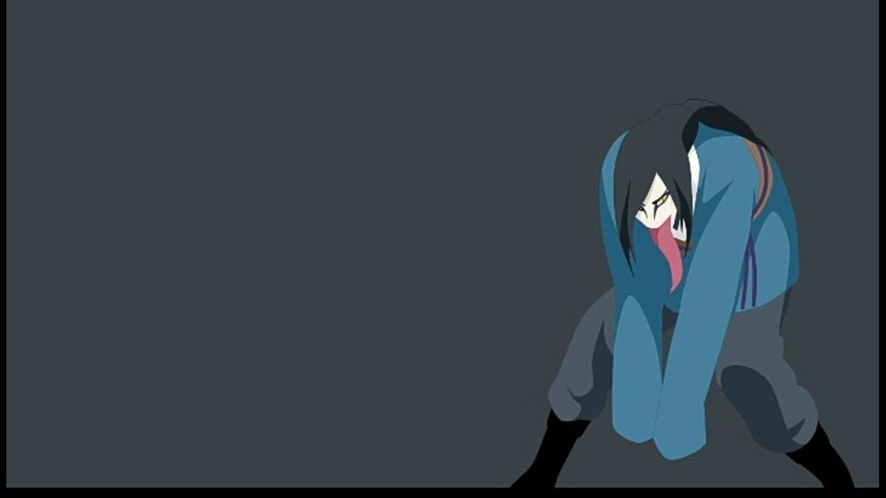 1280x720 Orochimaru Wallpaper Free Orochimaru Background, Desktop