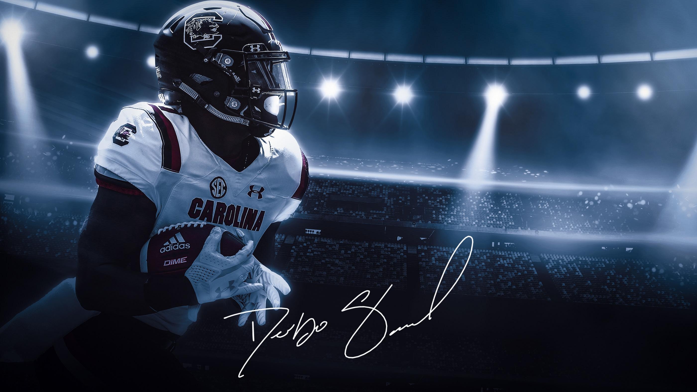 2800x1580 Deebo Samuel Wallpaper, Desktop