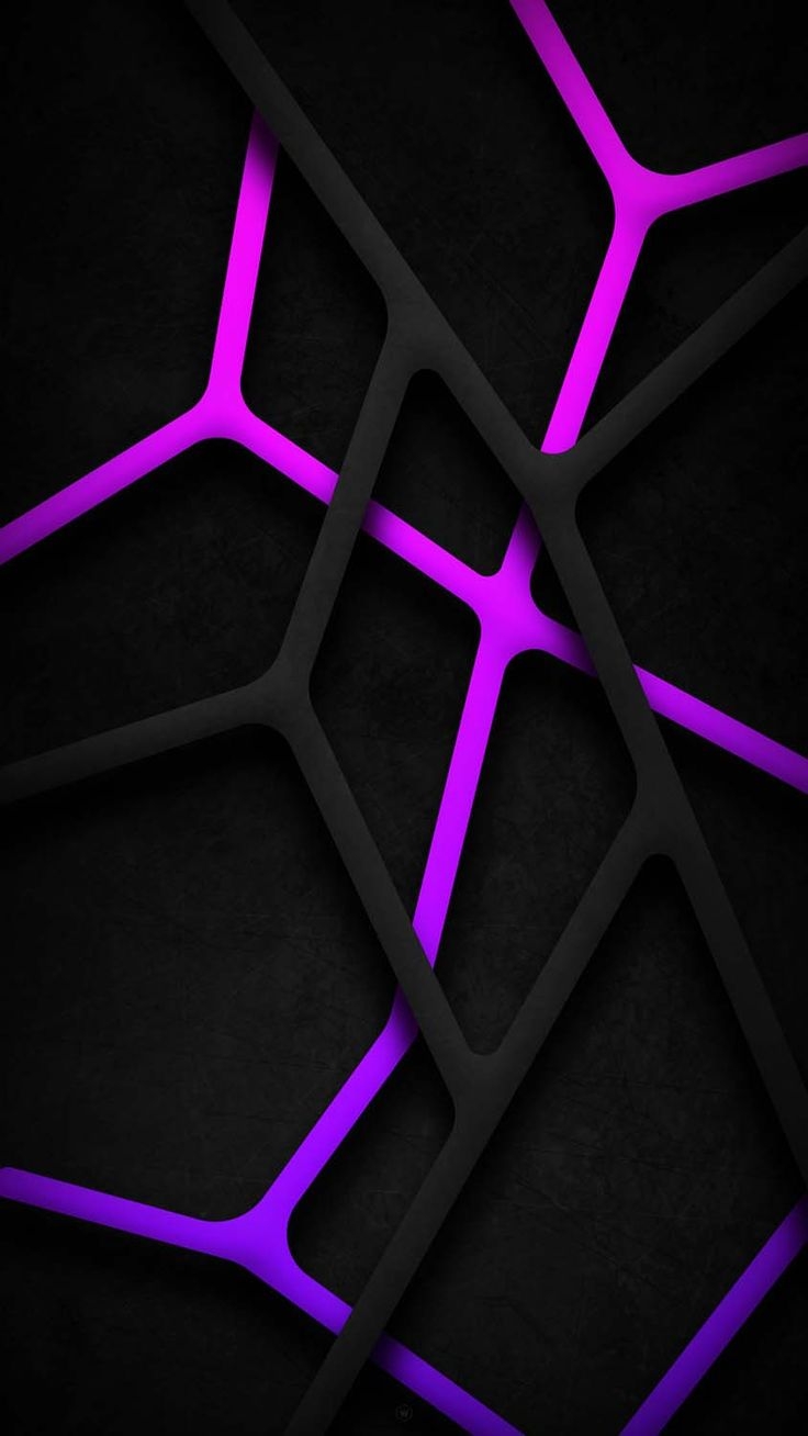 740x1310 3D Patterns IPhone Wallpaper HD Wallpaper, iPhone Wallpaper. Purple wallpaper hd, iPhone lockscreen wallpaper, iPhone wallpaper, Phone