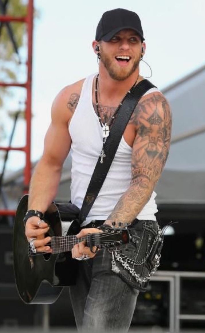 720x1160 Brantley Gilbert. Brantley gilbert, Hot country, Phone