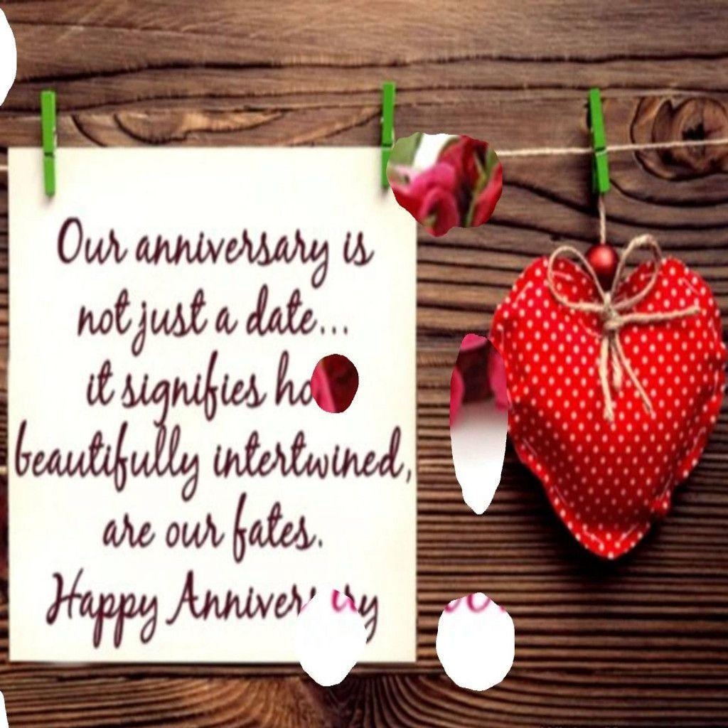 1030x1030 Wishing Marriage Anniversary to Husband, Phone