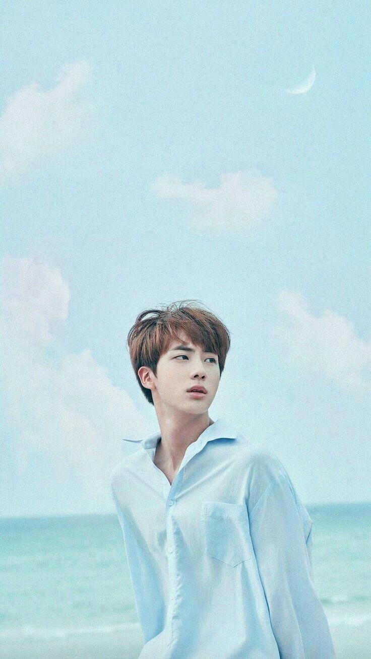 740x1310 BTS Jin Wallpaper Free BTS Jin Background, Phone