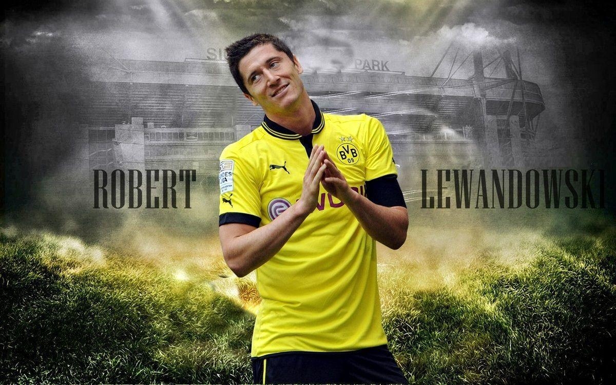 1200x750 Robert Lewandowski HD Picture HD Image, Desktop