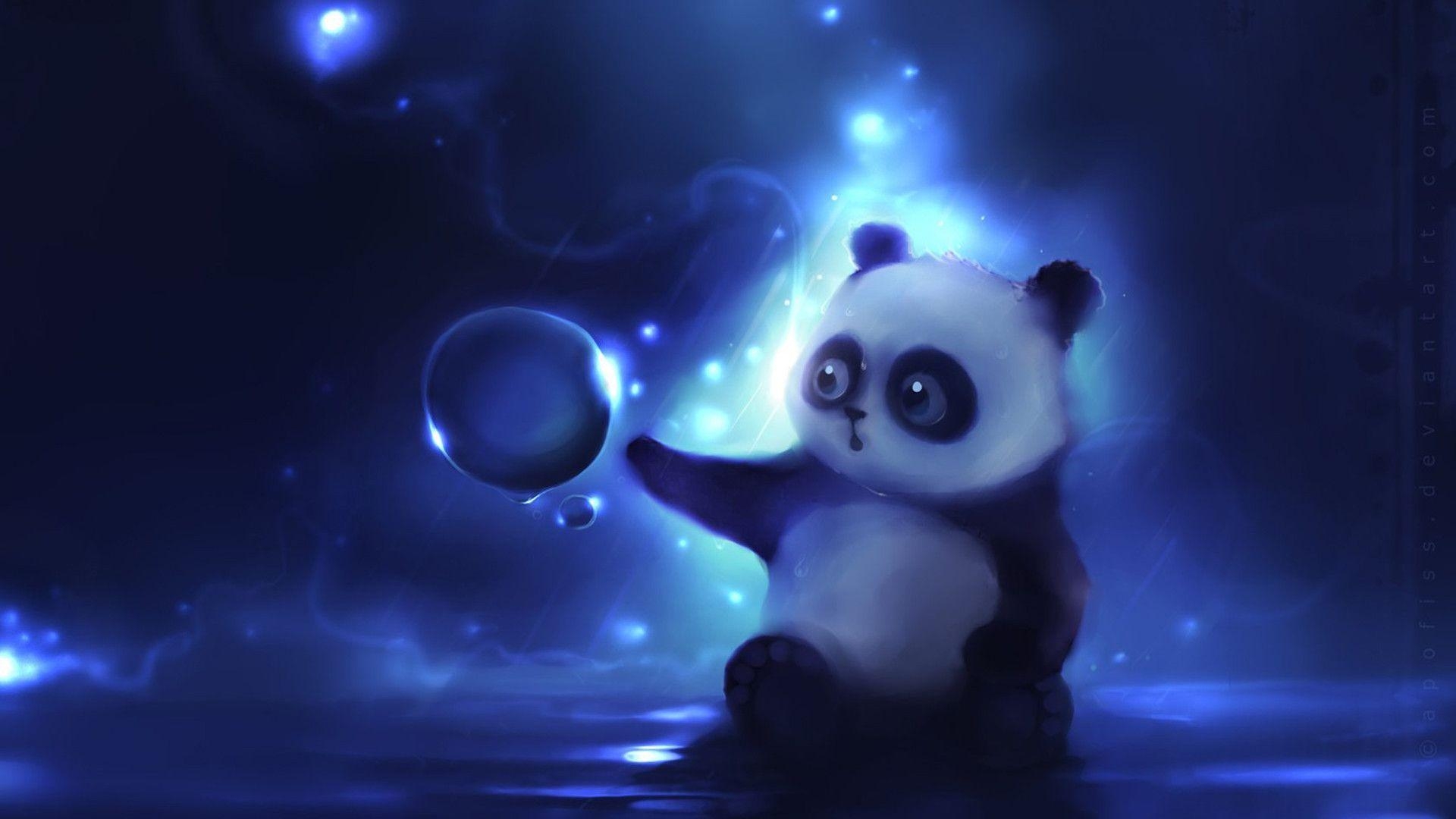 1920x1080 Download Panda Bears Wallpaper, Desktop