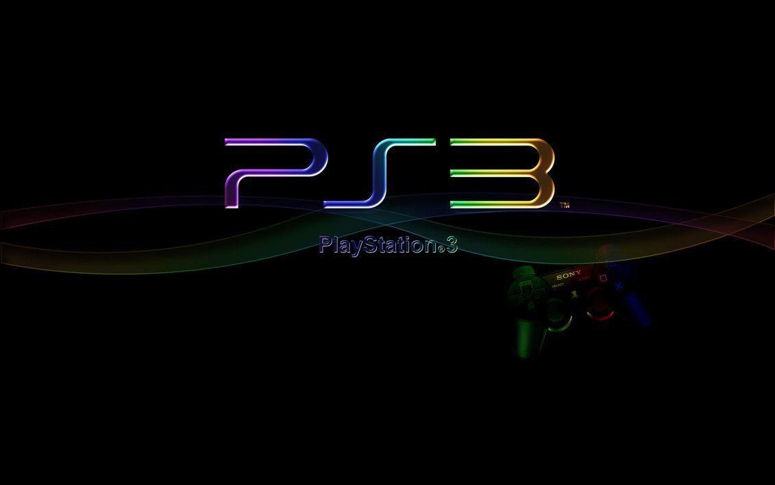 1140x710 Playstation 3 Wallpaper, Desktop