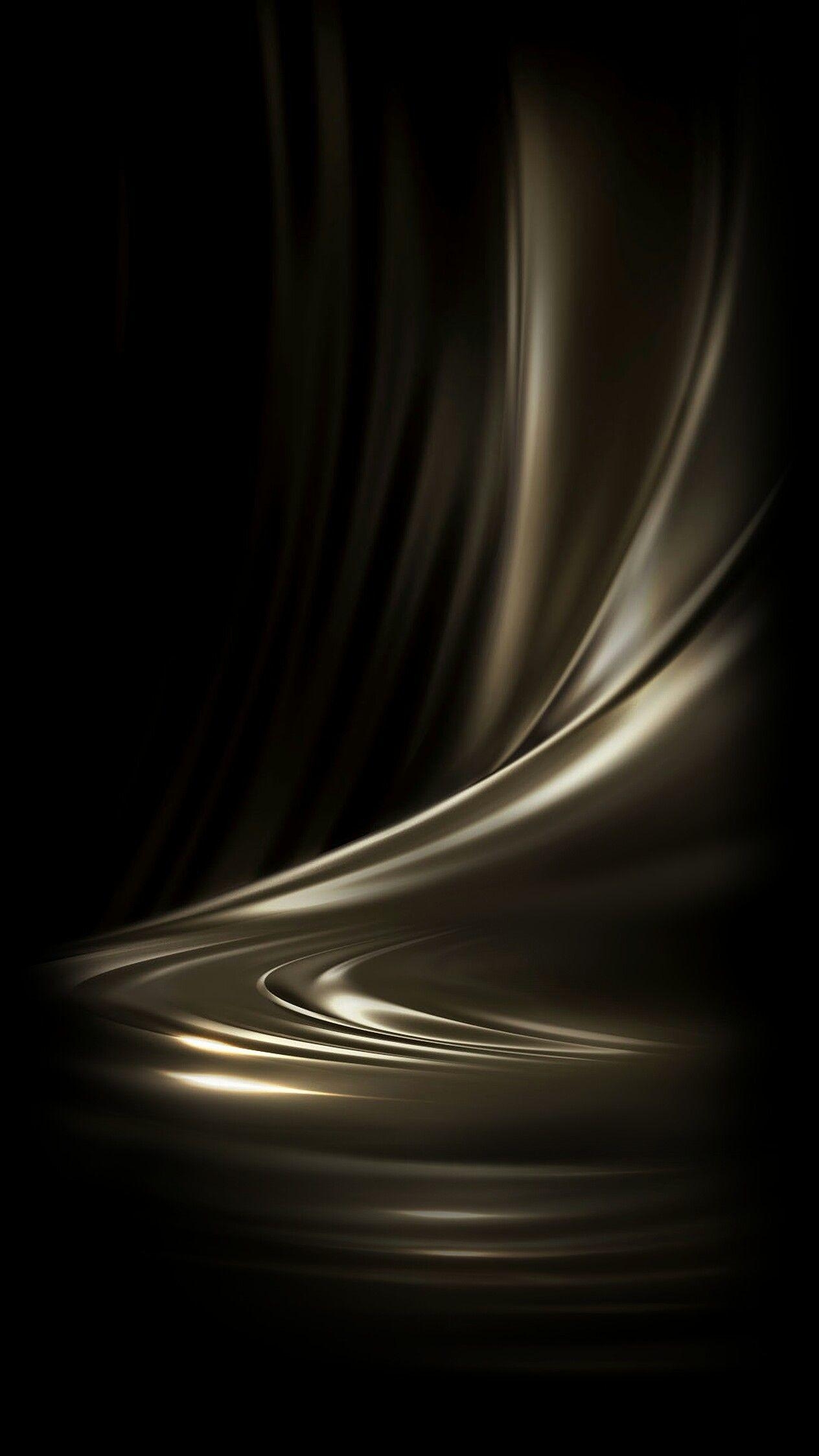 1270x2250 Black Mobile Wallpaper, Phone