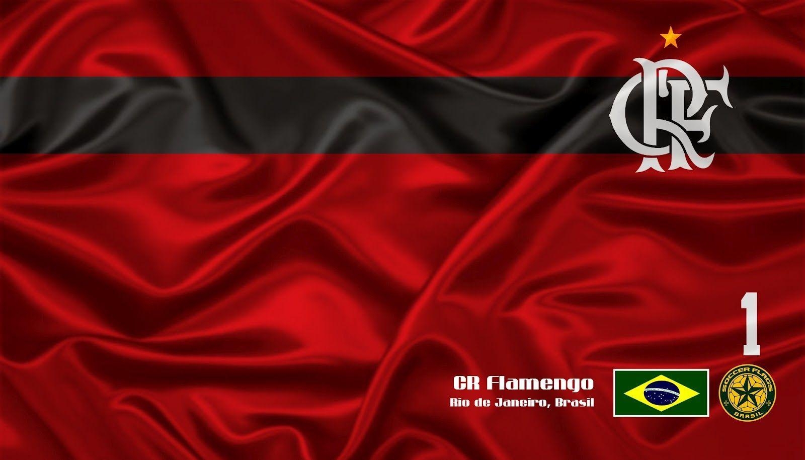 1600x920 Confira Wallpaper do Flamengo para Computador ou Smartphone, Desktop