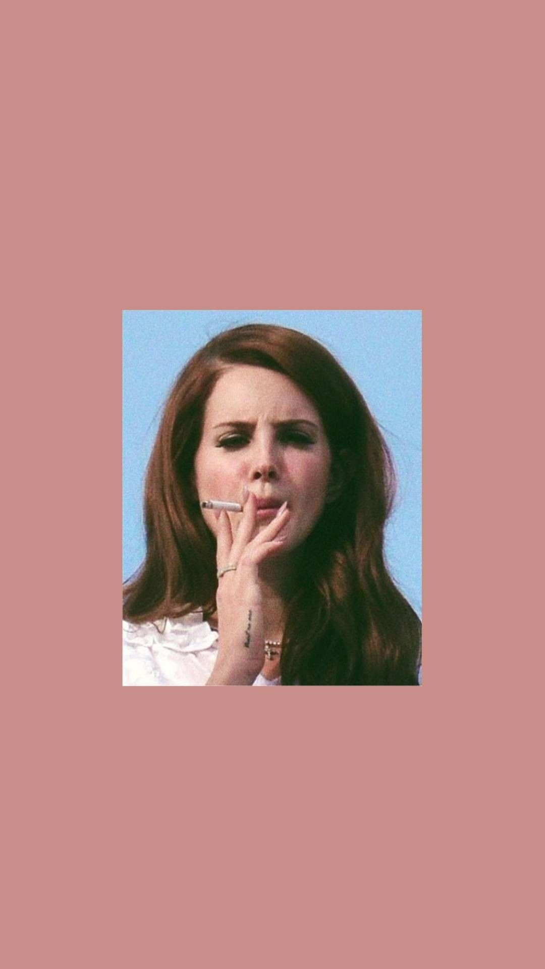 1080x1920 Lana Del Rey Aesthetic Wallpaper Free Lana Del Rey Aesthetic Background, Phone