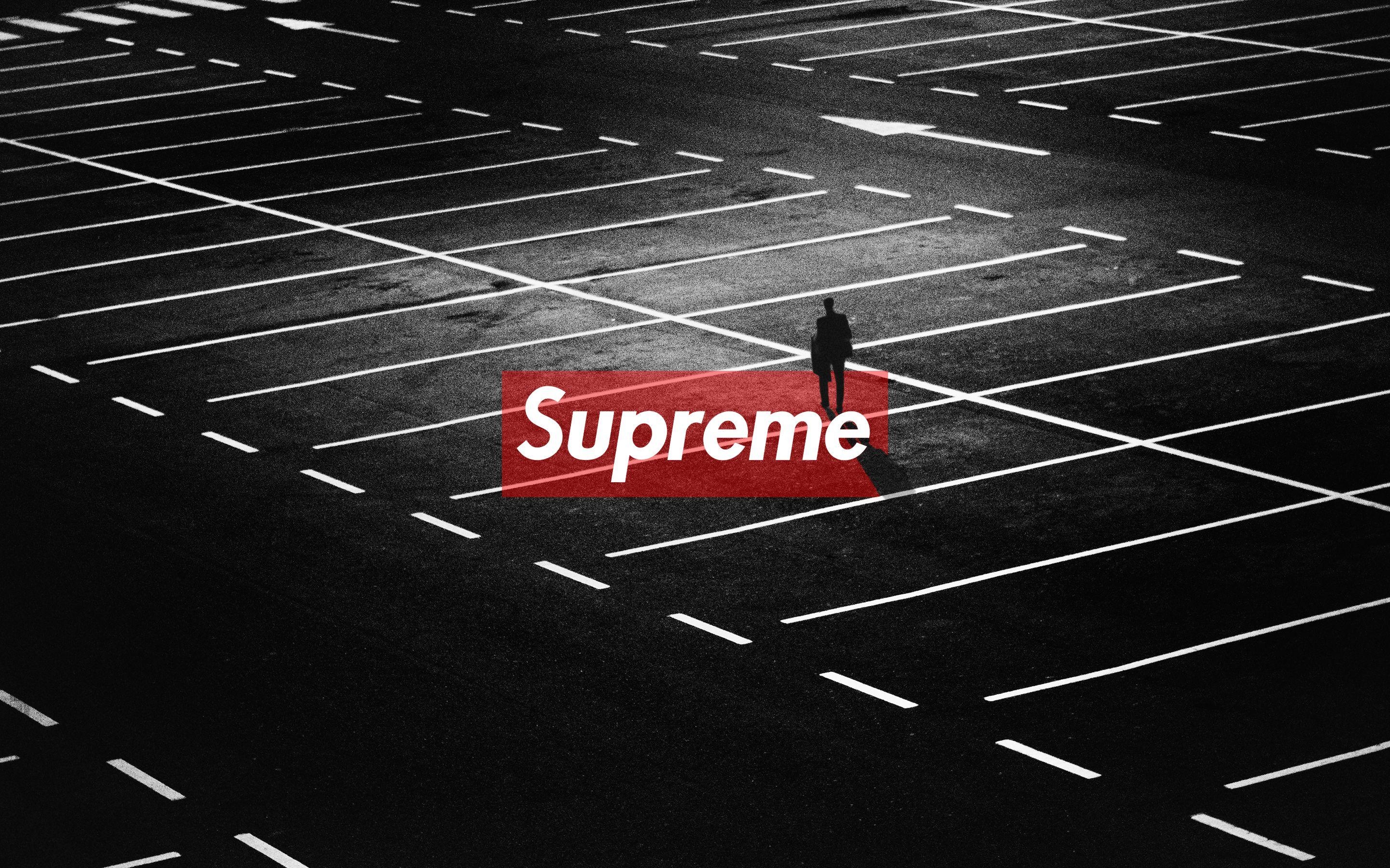 2880x1800 Supreme Wallpaper, Desktop