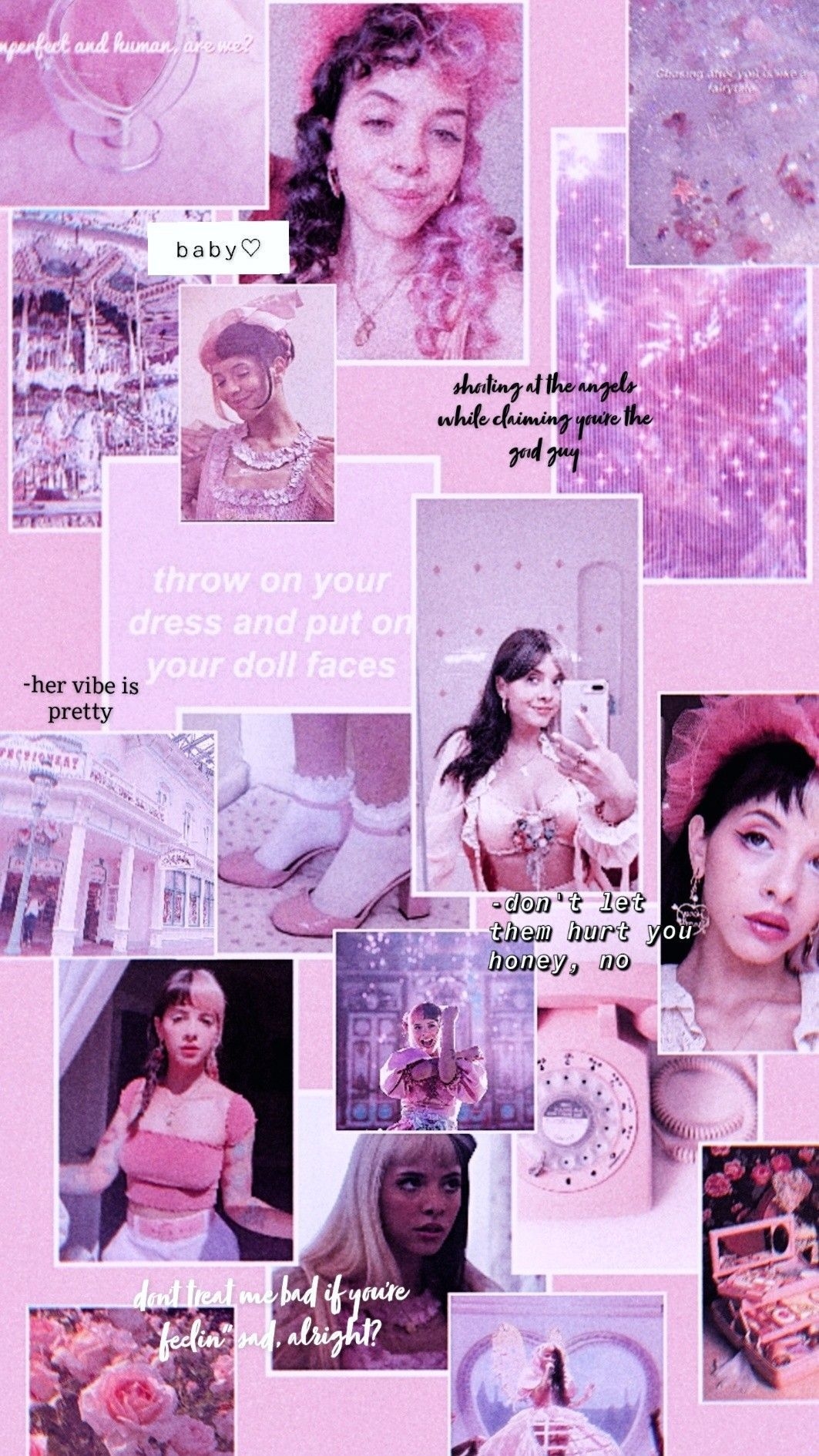 1070x1890 melanie♡. Melanie martinez, Melanie martinez quotes, Melanie, Phone