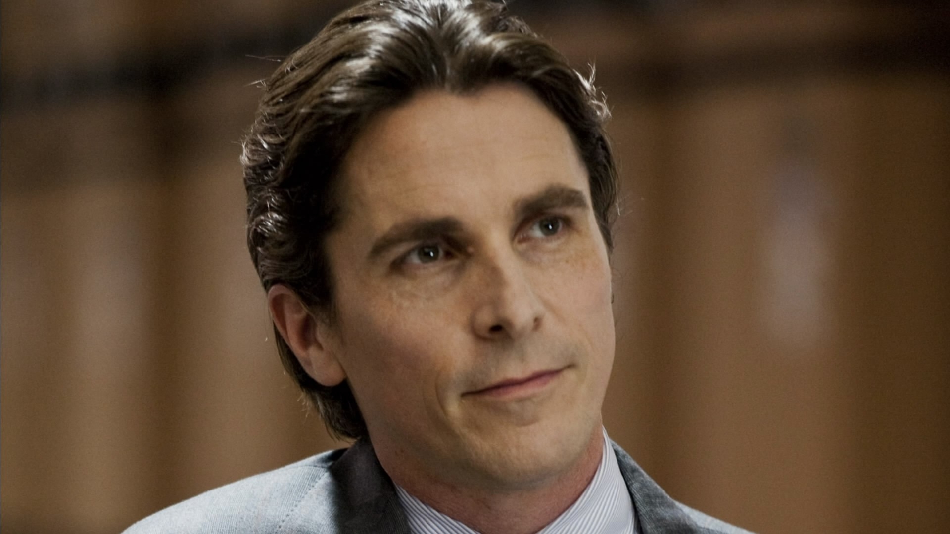 1920x1080 Christian Bale Batman The Dark Knight Rises Bruce Wayne wallpaperx1080, Desktop