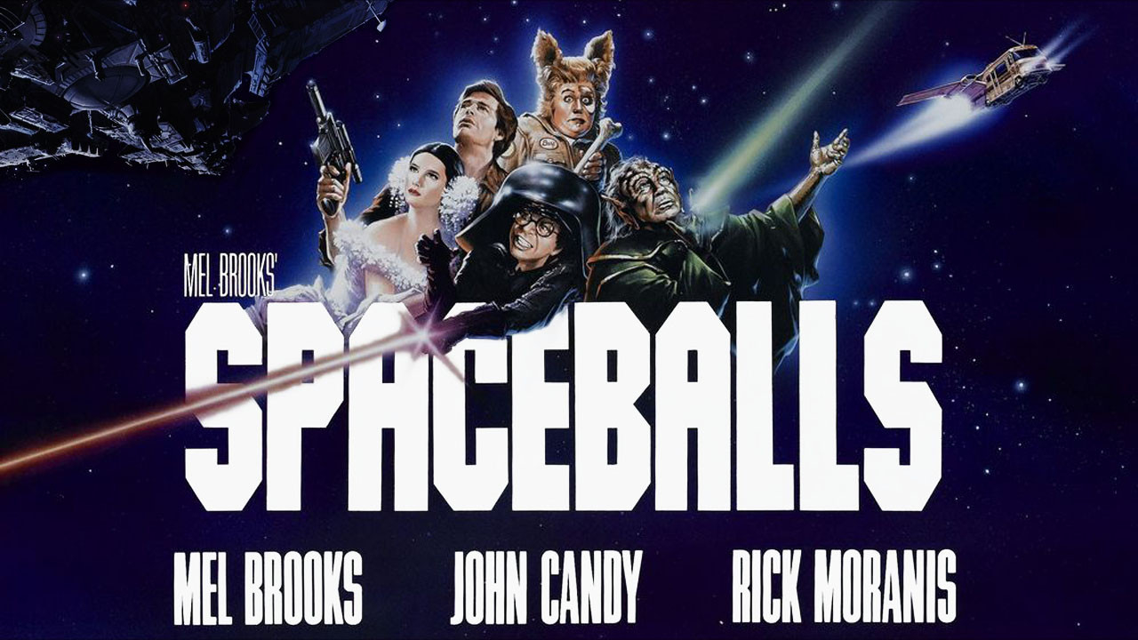 1280x720 Hail Skroob! Space Balls Sequel Is Announced, Desktop