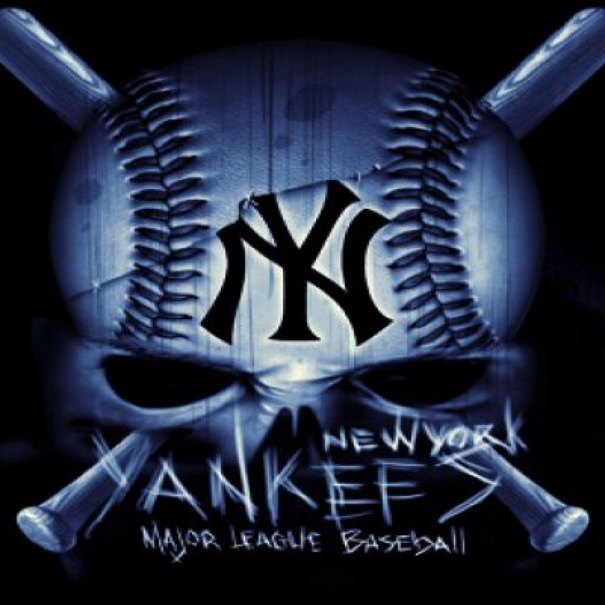 2050x2050 image For > Yankees iPhone Wallpaper, Phone